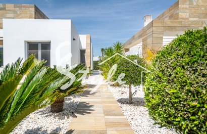 Reventa - Villa - Algorfa (montemar) - La Finca Golf