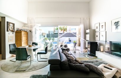 Reventa - Villa - Algorfa (montemar) - La Finca Golf