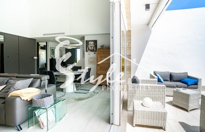 Reventa - Villa - Algorfa (montemar) - La Finca Golf