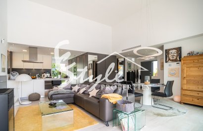 Reventa - Villa - Algorfa (montemar) - La Finca Golf