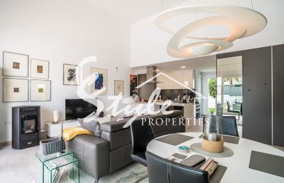 Reventa - Villa - Algorfa (montemar) - La Finca Golf