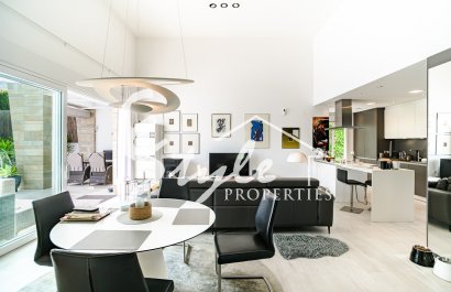 Reventa - Villa - Algorfa (montemar) - La Finca Golf