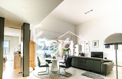 Reventa - Villa - Algorfa (montemar) - La Finca Golf