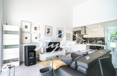 Reventa - Villa - Algorfa (montemar) - La Finca Golf