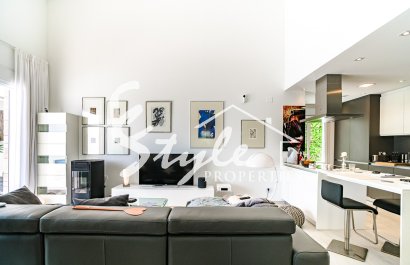 Reventa - Villa - Algorfa (montemar) - La Finca Golf