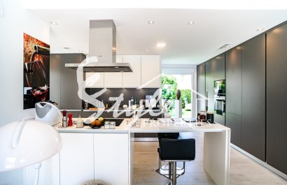 Reventa - Villa - Algorfa (montemar) - La Finca Golf