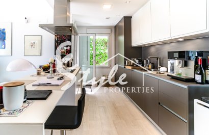 Reventa - Villa - Algorfa (montemar) - La Finca Golf