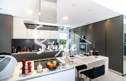 Reventa - Villa - Algorfa (montemar) - La Finca Golf