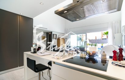 Reventa - Villa - Algorfa (montemar) - La Finca Golf