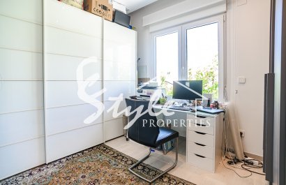 Reventa - Villa - Algorfa (montemar) - La Finca Golf