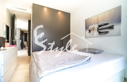 Reventa - Villa - Algorfa (montemar) - La Finca Golf