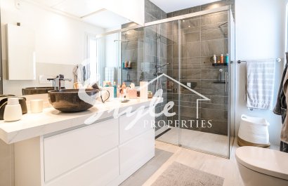 Reventa - Villa - Algorfa (montemar) - La Finca Golf