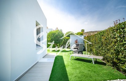 Reventa - Villa - Algorfa (montemar) - La Finca Golf