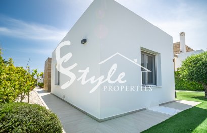 Reventa - Villa - Algorfa (montemar) - La Finca Golf