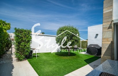 Reventa - Villa - Algorfa (montemar) - La Finca Golf