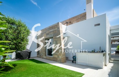 Reventa - Villa - Algorfa (montemar) - La Finca Golf