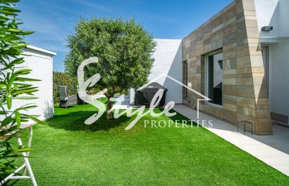 Reventa - Villa - Algorfa (montemar) - La Finca Golf