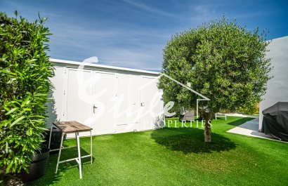 Reventa - Villa - Algorfa (montemar) - La Finca Golf