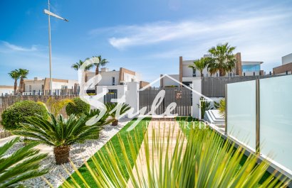 Reventa - Villa - Algorfa (montemar) - La Finca Golf