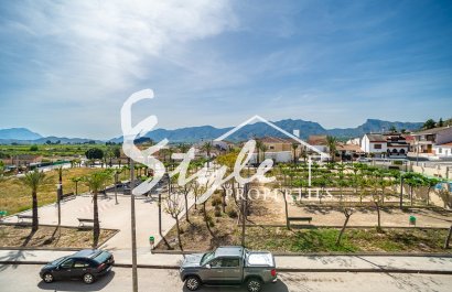 Reventa - Apartamento - Orihuela-Costa - La Matanza