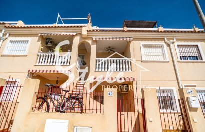 Reventa - Apartamento - Orihuela-Costa - La Matanza