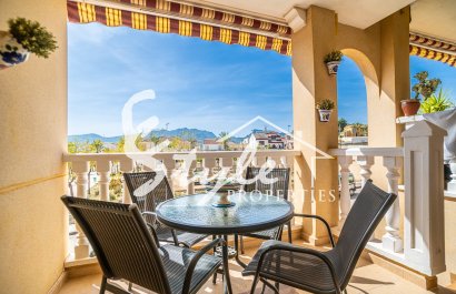 Reventa - Apartamento - Orihuela-Costa - La Matanza