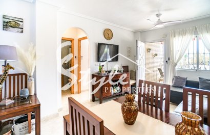 Reventa - Apartamento - Orihuela-Costa - La Matanza