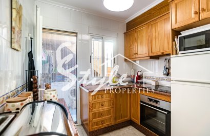 Reventa - Apartamento - Orihuela-Costa - La Matanza