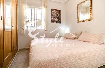 Reventa - Apartamento - Orihuela-Costa - La Matanza