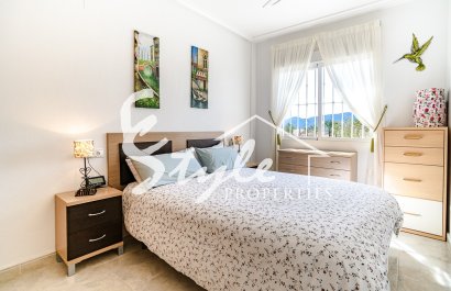 Reventa - Apartamento - Orihuela-Costa - La Matanza