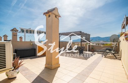 Reventa - Apartamento - Orihuela-Costa - La Matanza