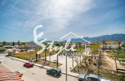 Reventa - Apartamento - Orihuela-Costa - La Matanza