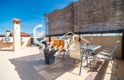 Reventa - Apartamento - Orihuela-Costa - La Matanza