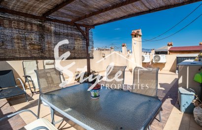 Reventa - Apartamento - Orihuela-Costa - La Matanza
