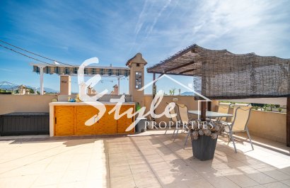 Reventa - Apartamento - Orihuela-Costa - La Matanza