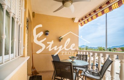 Reventa - Apartamento - Orihuela-Costa - La Matanza