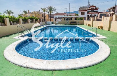 Reventa - Apartamento - Orihuela-Costa - La Matanza