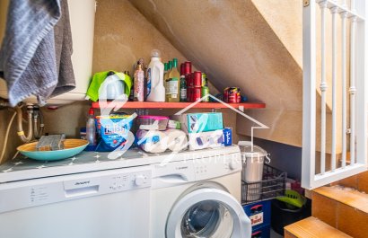 Reventa - Apartamento - Orihuela-Costa - La Matanza