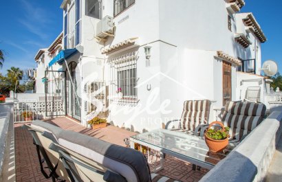 Reventa - Apartamento - Torrevieja - Lago Jardin