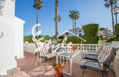 Reventa - Apartamento - Torrevieja - Lago Jardin