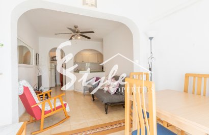 Reventa - Apartamento - Torrevieja - Lago Jardin