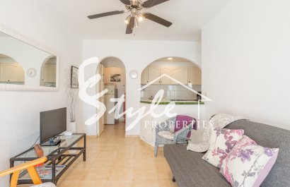 Reventa - Apartamento - Torrevieja - Lago Jardin