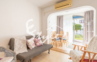 Reventa - Apartamento - Torrevieja - Lago Jardin