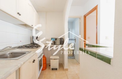 Reventa - Apartamento - Torrevieja - Lago Jardin