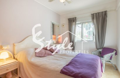 Reventa - Apartamento - Torrevieja - Lago Jardin