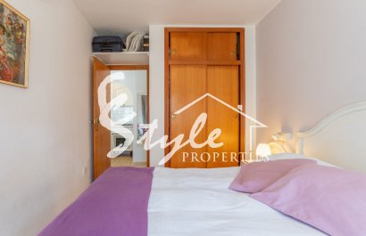 Reventa - Apartamento - Torrevieja - Lago Jardin