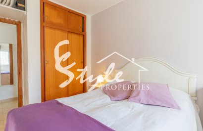 Reventa - Apartamento - Torrevieja - Lago Jardin