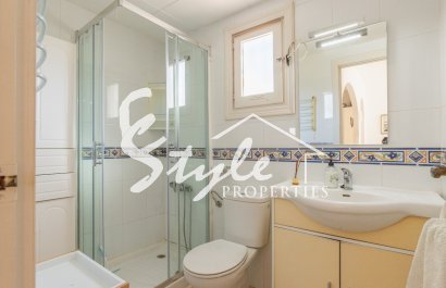 Reventa - Apartamento - Torrevieja - Lago Jardin