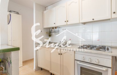 Reventa - Apartamento - Torrevieja - Lago Jardin