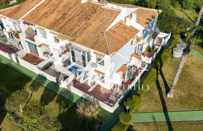 Reventa - Apartamento - Torrevieja - Lago Jardin